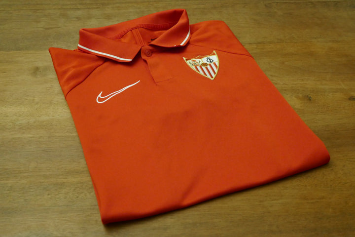 FC Séville - Maillot _ (S) #02277