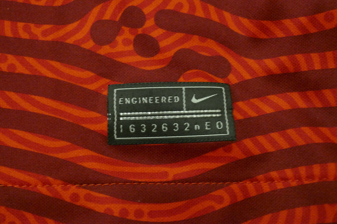 FC Barcelone 2019/20 - Maillot Gardien _ (15ans) #02276