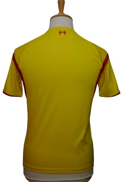 Liverpool FC 2014/15- Maillot _ (S) #02264