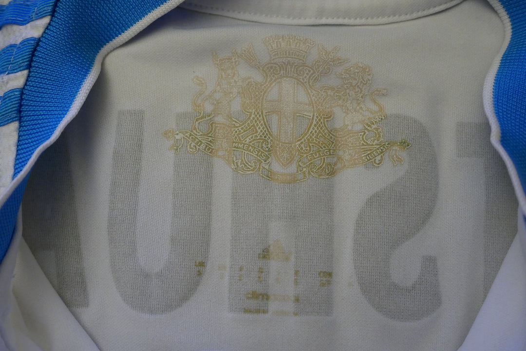 Olympique de Marseille 2015/16 - Michy Batshuayi - Maillot _ (XS) #02266