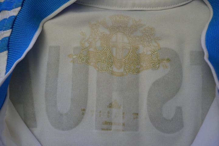 Olympique de Marseille 2015/16 - Michy Batshuayi - Maillot _ (XS) #02266