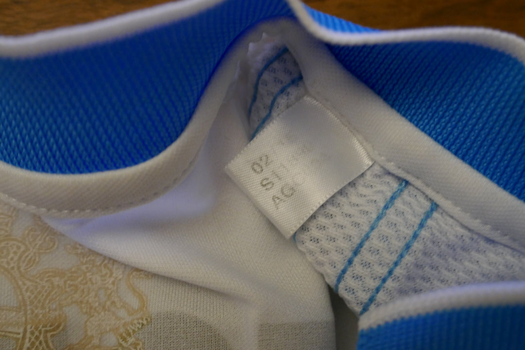 Olympique de Marseille 2015/16 - Michy Batshuayi - Maillot _ (XS) #02266