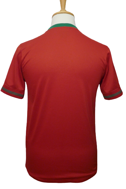 Portugal 2012 - Maillot _ (S) #02265