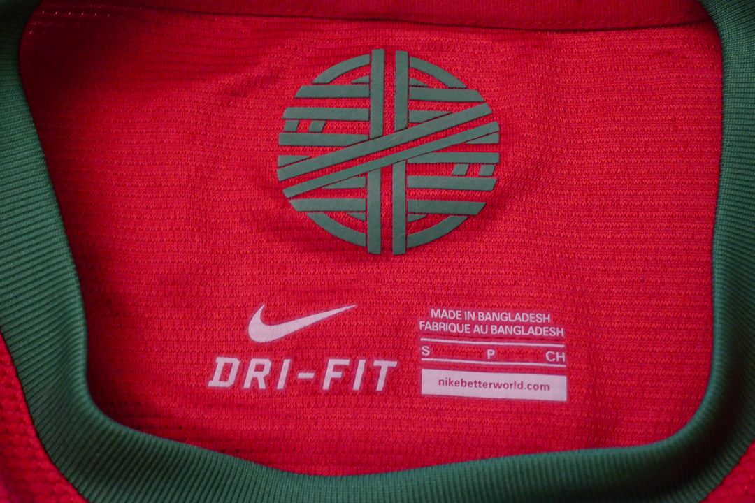 Portugal 2012 - Maillot _ (S) #02265