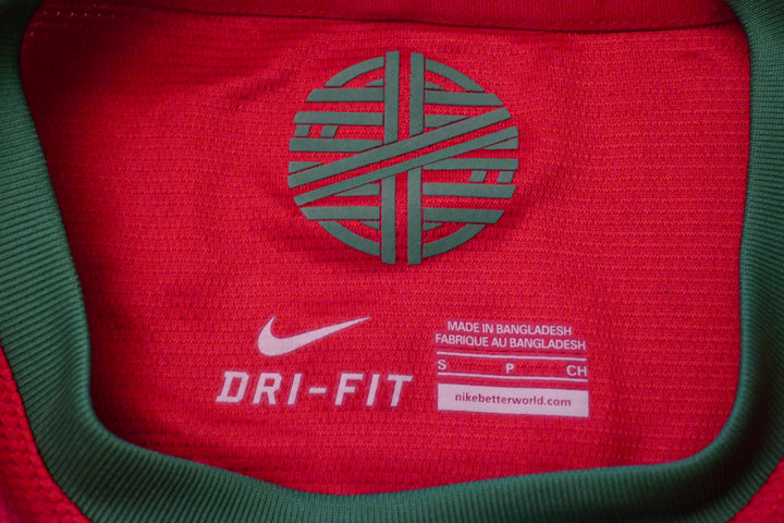 Portugal 2012 - Maillot _ (S) #02265