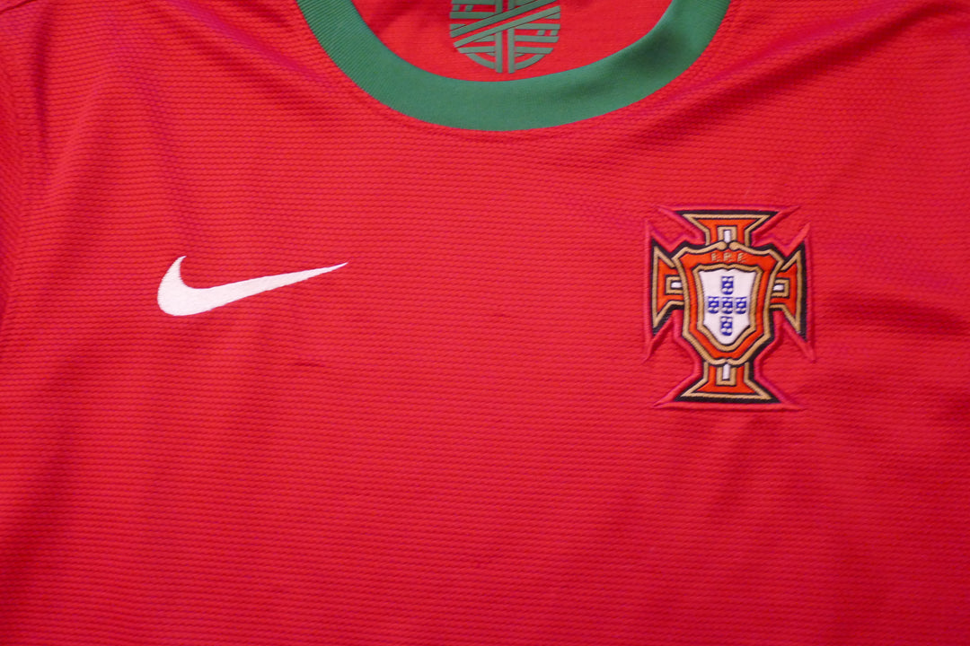 Portugal 2012 - Maillot _ (S) #02265