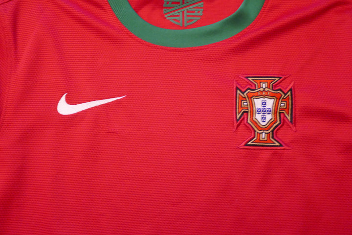 Portugal 2012 - Maillot _ (S) #02265