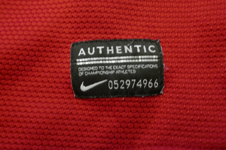 Portugal 2012 - Maillot _ (S) #02265