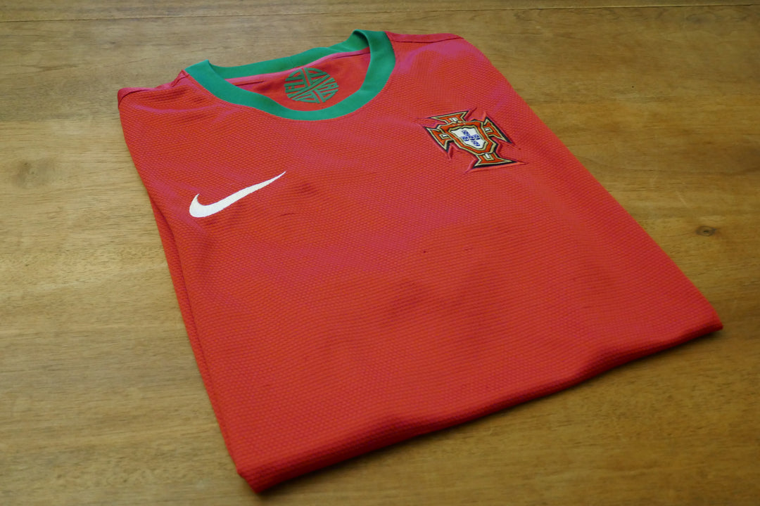 Portugal 2012 - Maillot _ (S) #02265