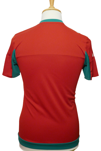 Maroc 2015 - Maillot _ (XS) #02263