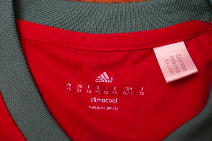 Maroc 2015 - Maillot _ (XS) #02263
