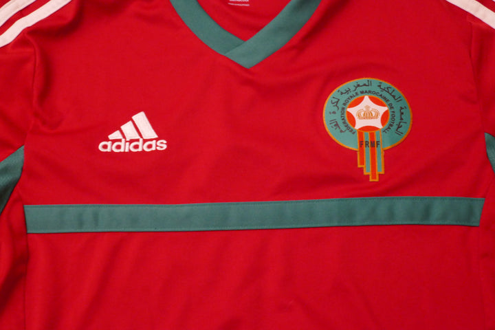 Maroc 2015 - Maillot _ (XS) #02263