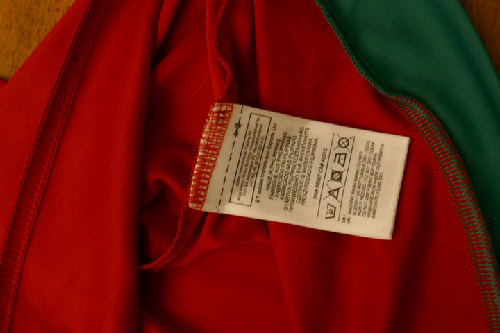 Maroc 2015 - Maillot _ (XS) #02263