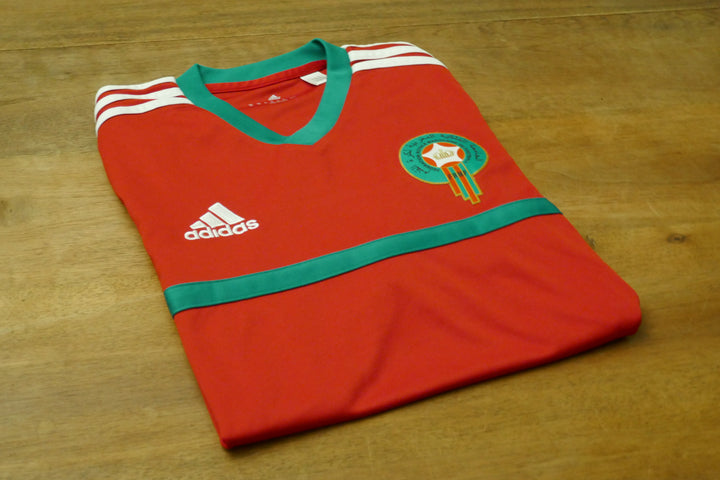 Maroc 2015 - Maillot _ (XS) #02263