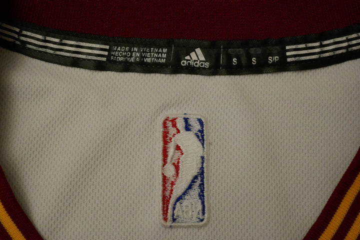 Cleveland Cavaliers 2014/17 - Lebron James - Maillot _ (S) #02262