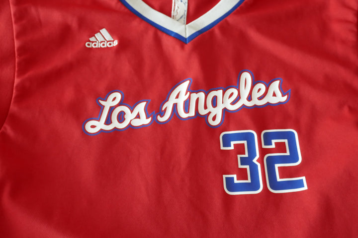 Los Angeles Clippers 2010/15 - Blake Griffin - Maillot _ (XL) #02231