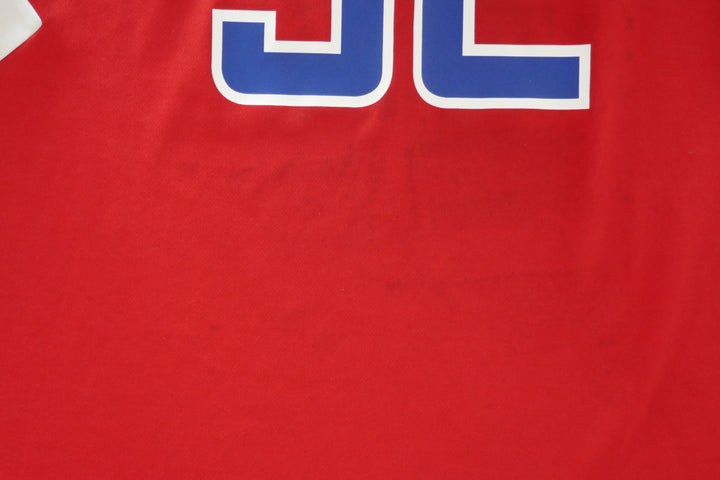 Los Angeles Clippers 2010/15 - Blake Griffin - Maillot _ (XL) #02231