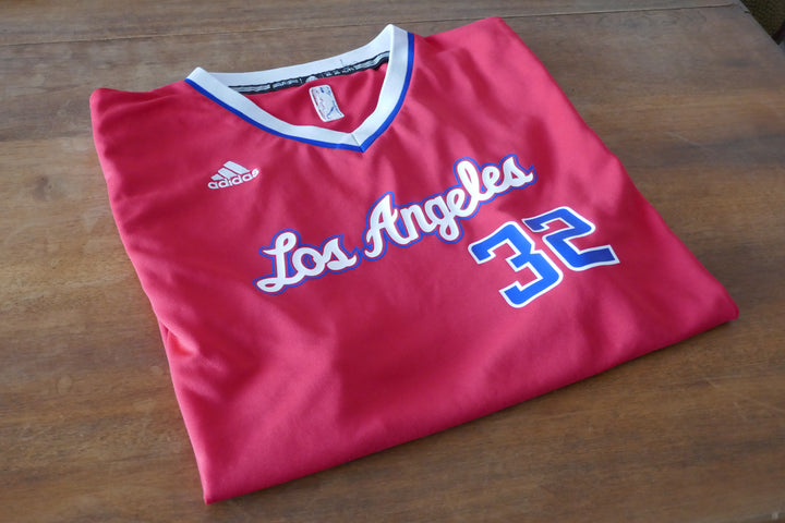 Los Angeles Clippers 2010/15 - Blake Griffin - Maillot _ (XL) #02231