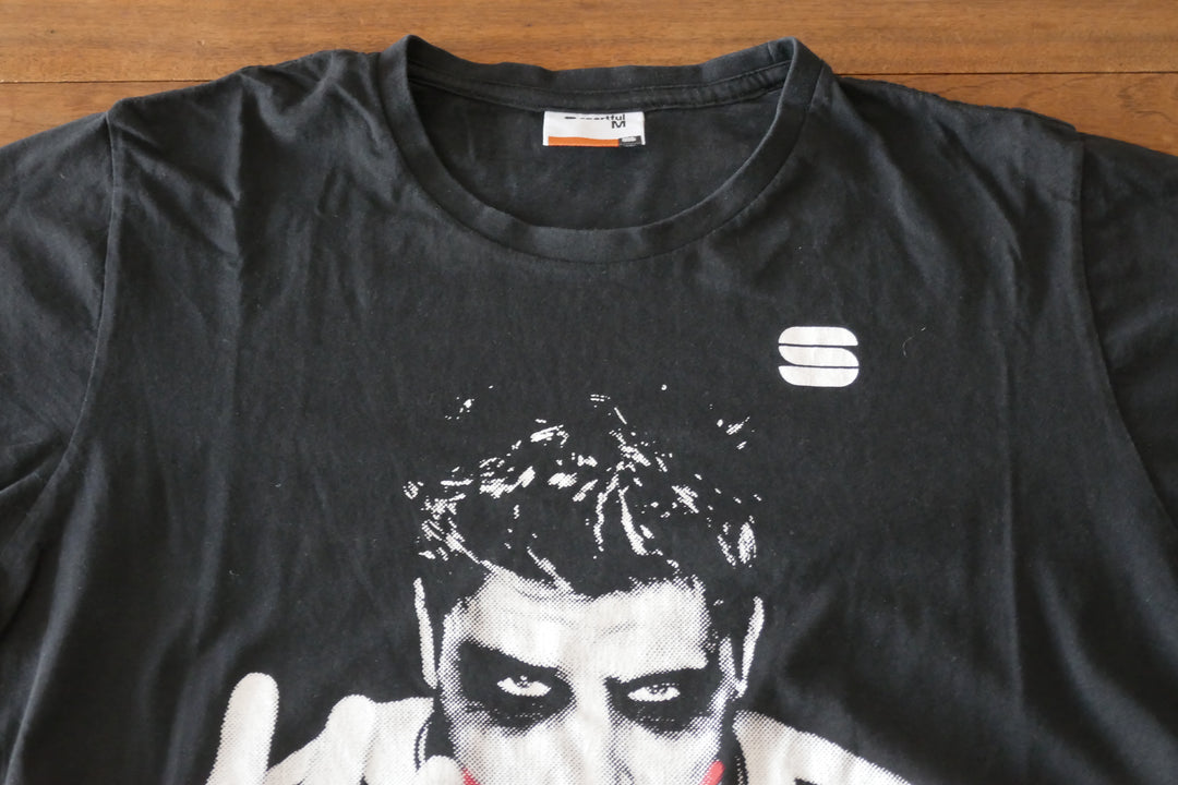 Peter Sagan - T-shirt hommage champion du monde _ (M) #01275