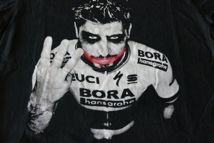 Peter Sagan - T-shirt hommage champion du monde _ (M) #01275