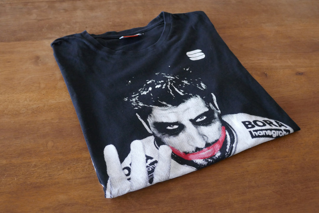 Peter Sagan - T-shirt hommage champion du monde _ (M) #01275