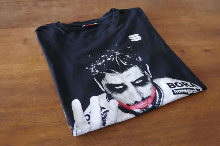 Peter Sagan - T-shirt hommage champion du monde _ (M) #01275