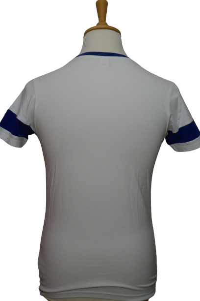 SC Bastia - T-Shirt _ (S) #02272