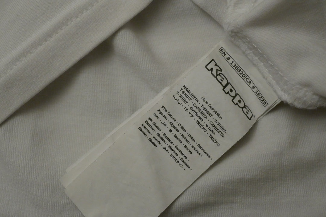 SC Bastia - T-Shirt _ (S) #02272
