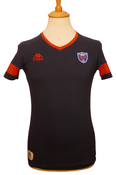 FC Grenoble Rugby - T-Shirt _ (S) #02271