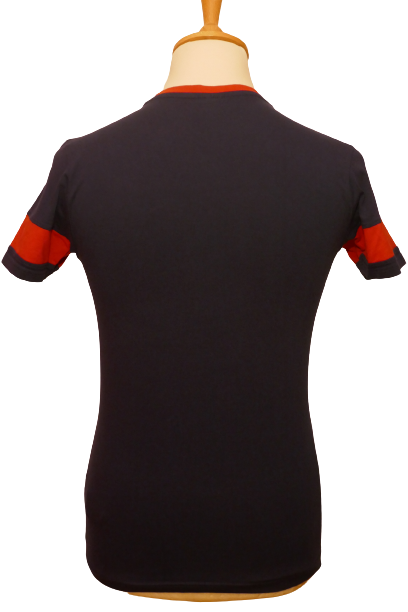 FC Grenoble Rugby - T-Shirt _ (S) #02271