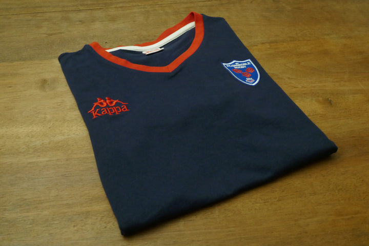 FC Grenoble Rugby - T-Shirt _ (S) #02271