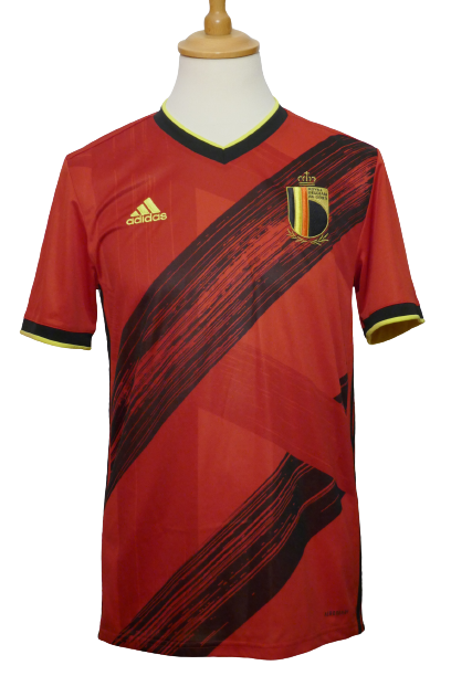 Belgique 2020 - Maillot _ (M) #02209