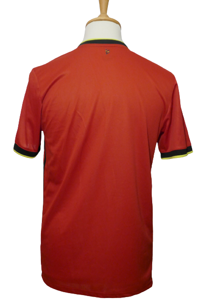 Belgique 2020 - Maillot _ (M) #02209