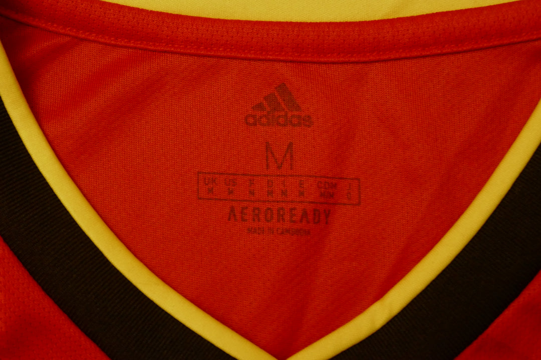Belgique 2020 - Maillot _ (M) #02209