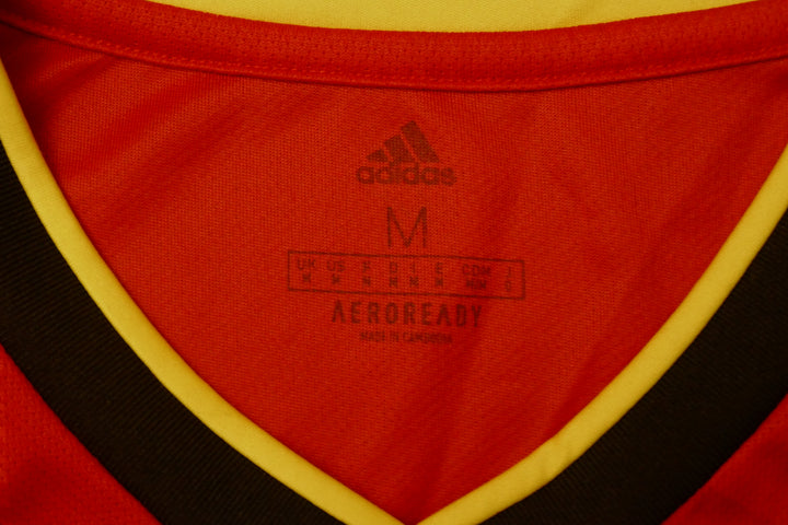 Belgique 2020 - Maillot _ (M) #02209