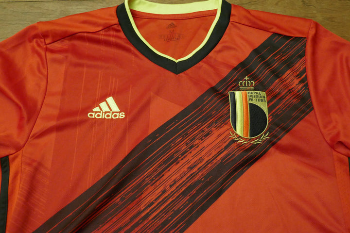 Belgique 2020 - Maillot _ (M) #02209