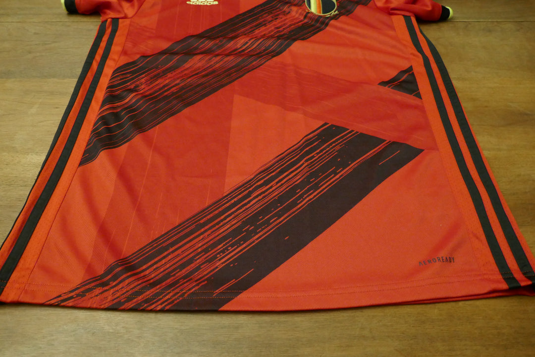 Belgique 2020 - Maillot _ (M) #02209