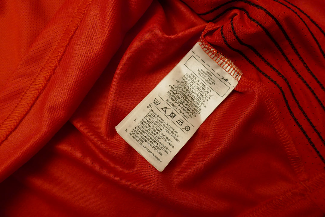 Belgique 2020 - Maillot _ (M) #02209