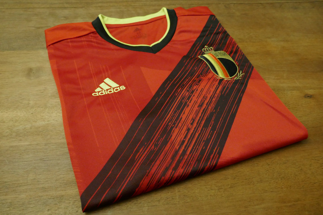 Belgique 2020 - Maillot _ (M) #02209
