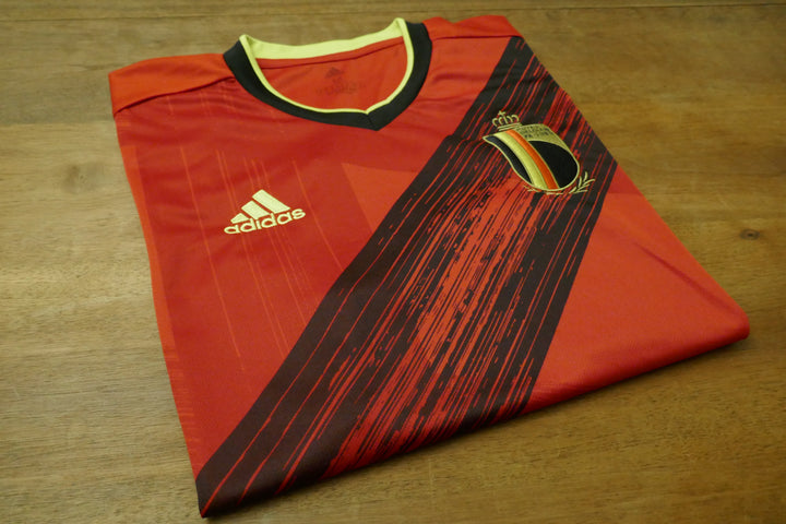 Belgique 2020 - Maillot _ (M) #02209