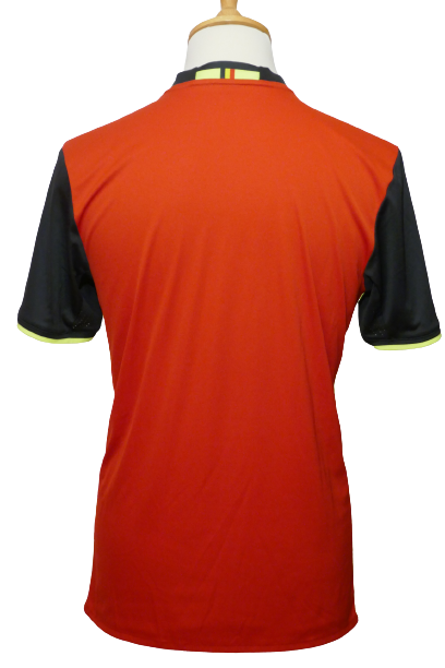 Belgique 2016 - Maillot _ (M) #02210