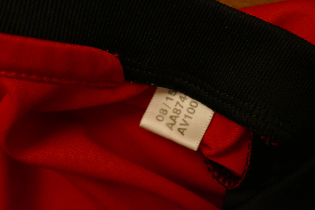 Belgique 2016 - Maillot _ (M) #02210