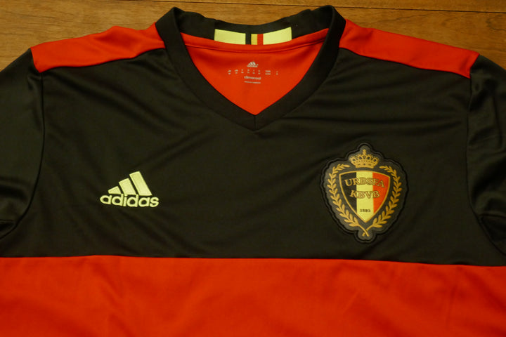 Belgique 2016 - Maillot _ (M) #02210