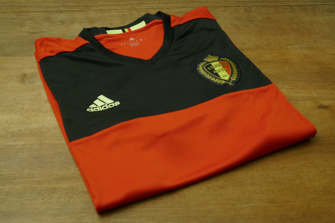 Belgique 2016 - Maillot _ (M) #02210