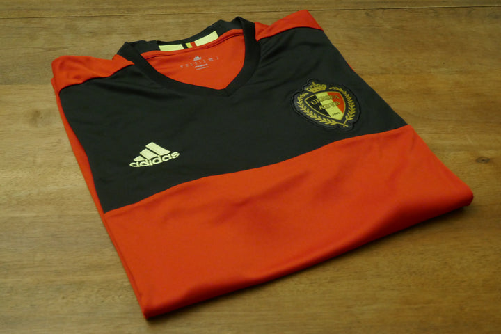 Belgique 2016 - Maillot _ (M) #02210