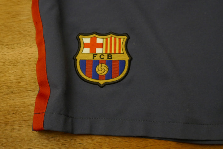 FC Barcelone - Short _ (M) #02207