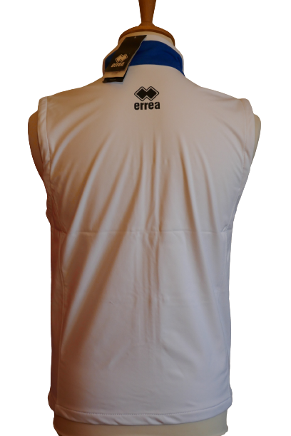 Italie - Veste sans manche _ (S) #02285
