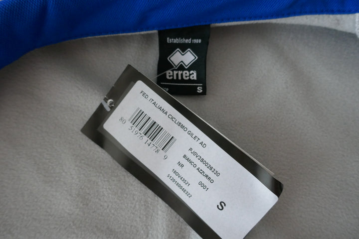 Italie - Veste sans manche _ (S) #02285