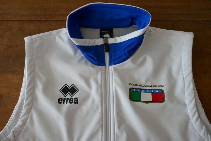 Italie - Veste sans manche _ (S) #02285
