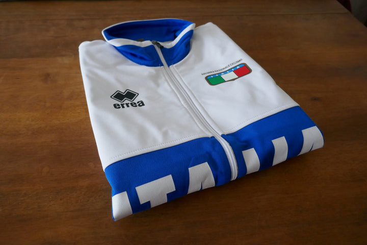 Italie - Veste sans manche _ (S) #02285